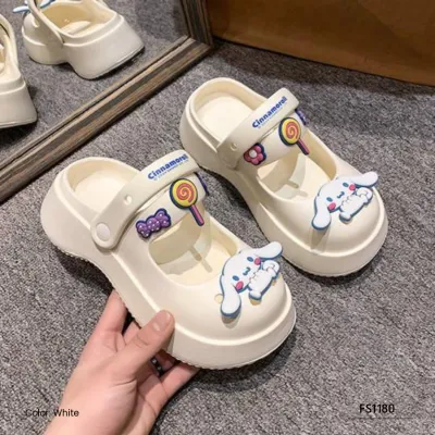 Satin Cloud Women’s Slippers